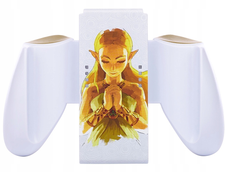 

Uchwyt na Joy-Con NSAC0059-01 Księżniczka Zelda