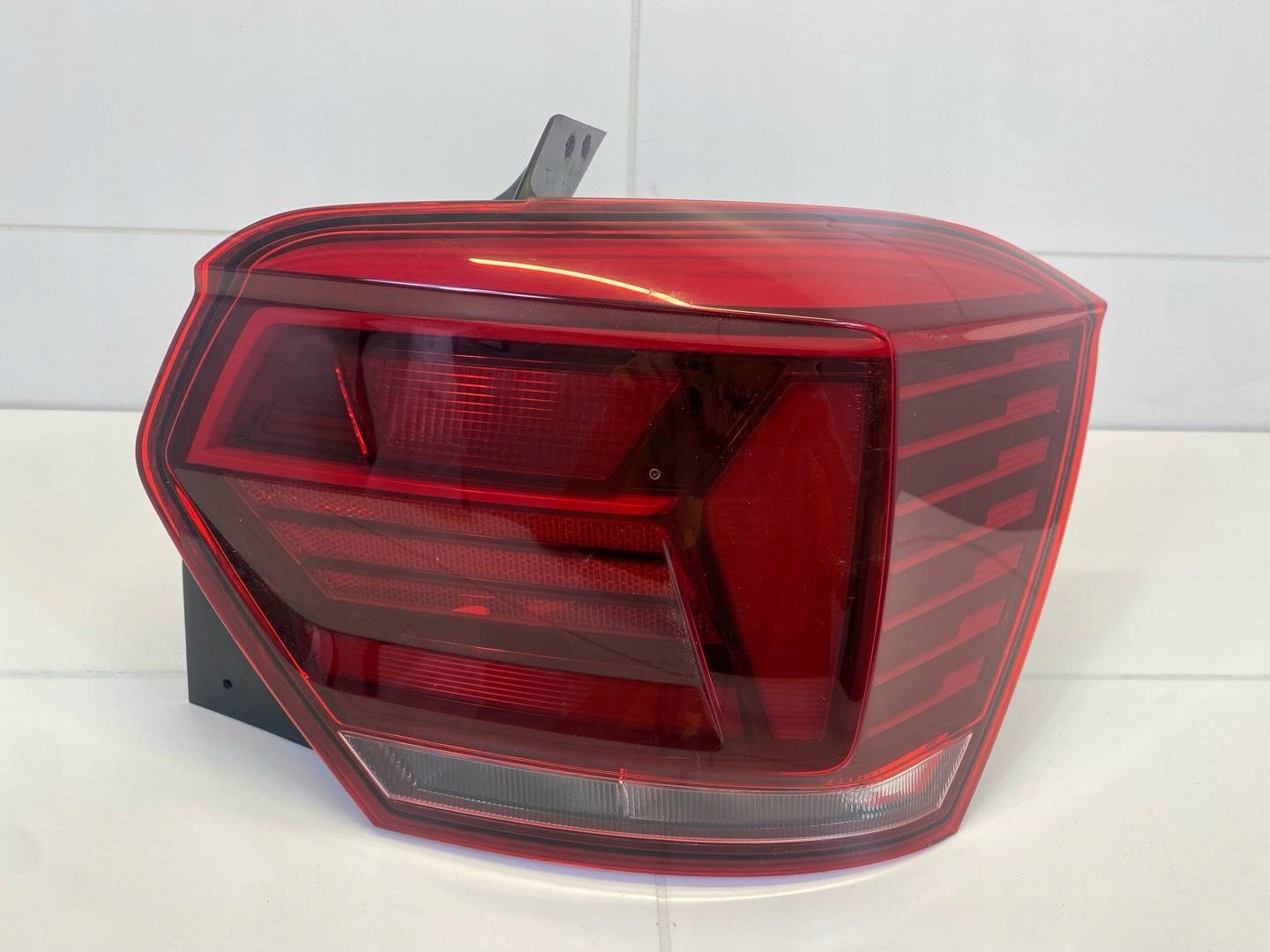 light rear right side Volkswagen Polo 6 2020 2G0945096B