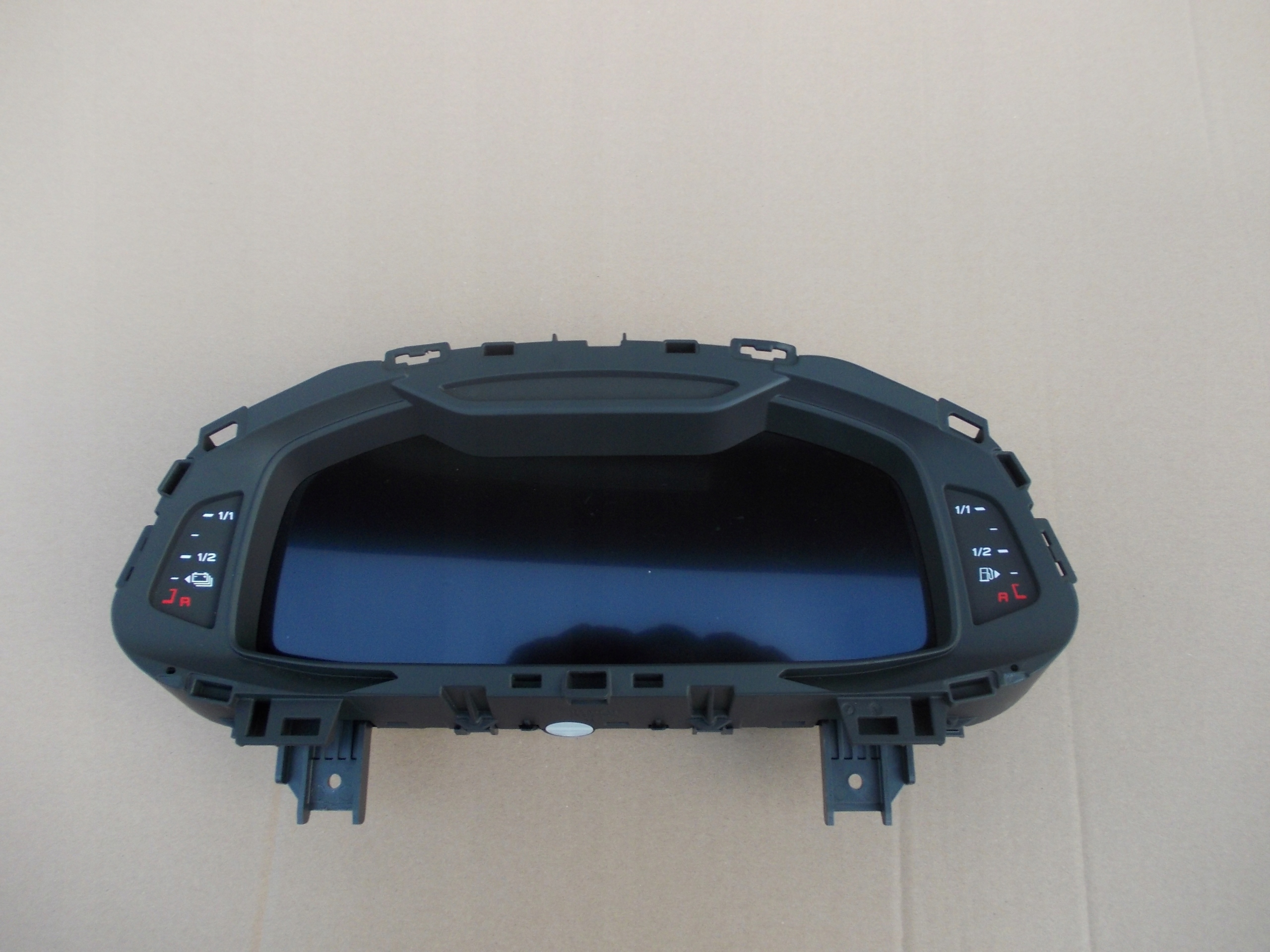 Счетчик Audi A6 C8 Virtual 4k0920794d