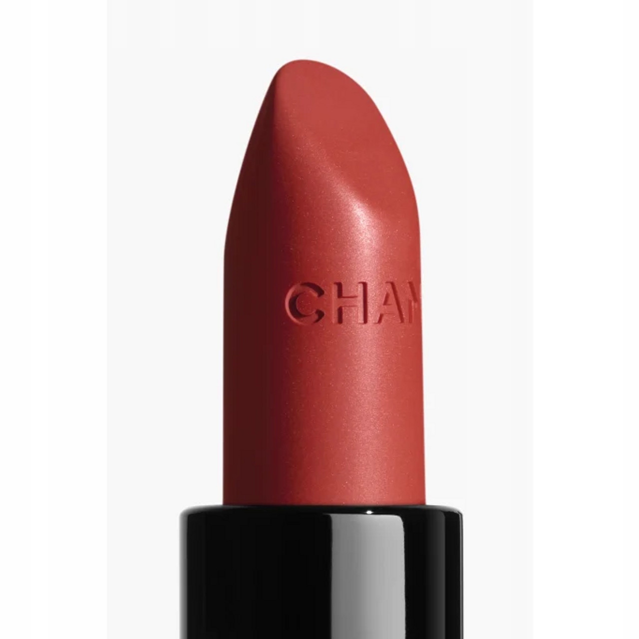 Chanel Rouge Allure Velvet 01 :00 Edycja Limitowana