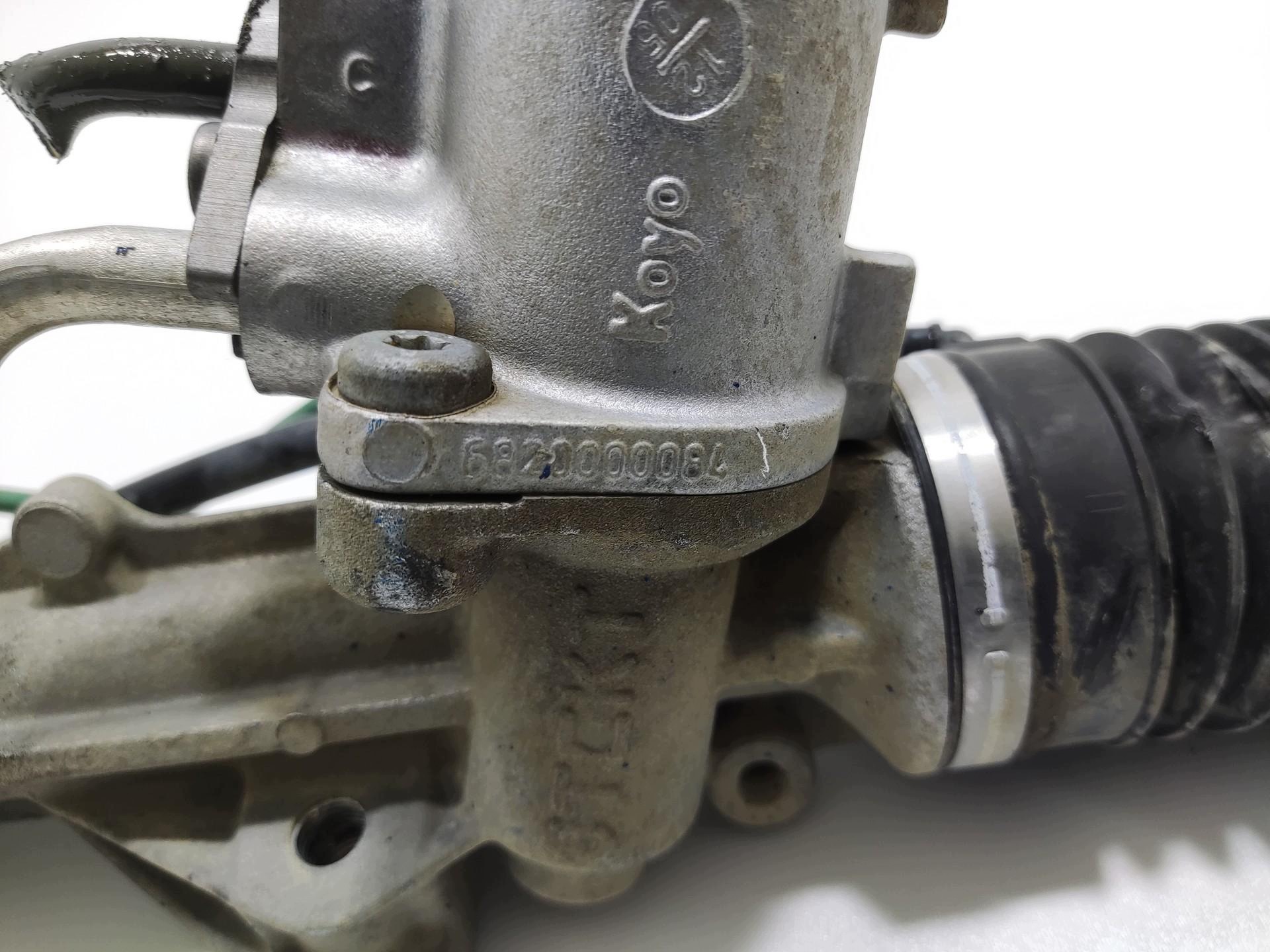 servo control CITROEN DS5 2011-2015 6820000084 EUROPA