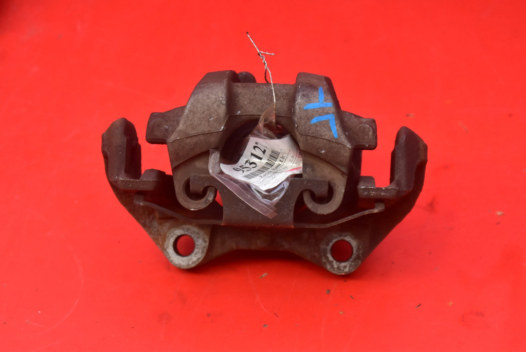caliper brake left rear part MERCEDES E-KLASA W211 2.2 DCI 150 KM 02-06