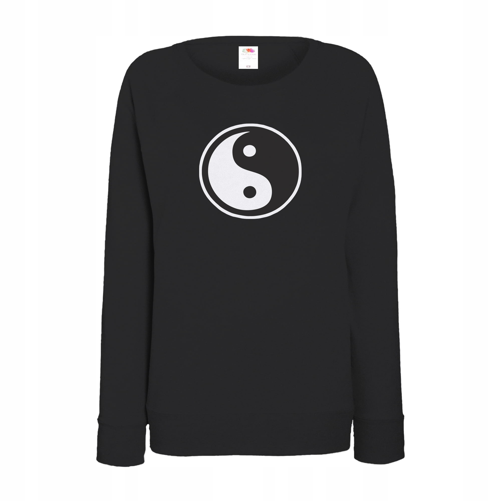 

Yin Yang jing jang bluza damska