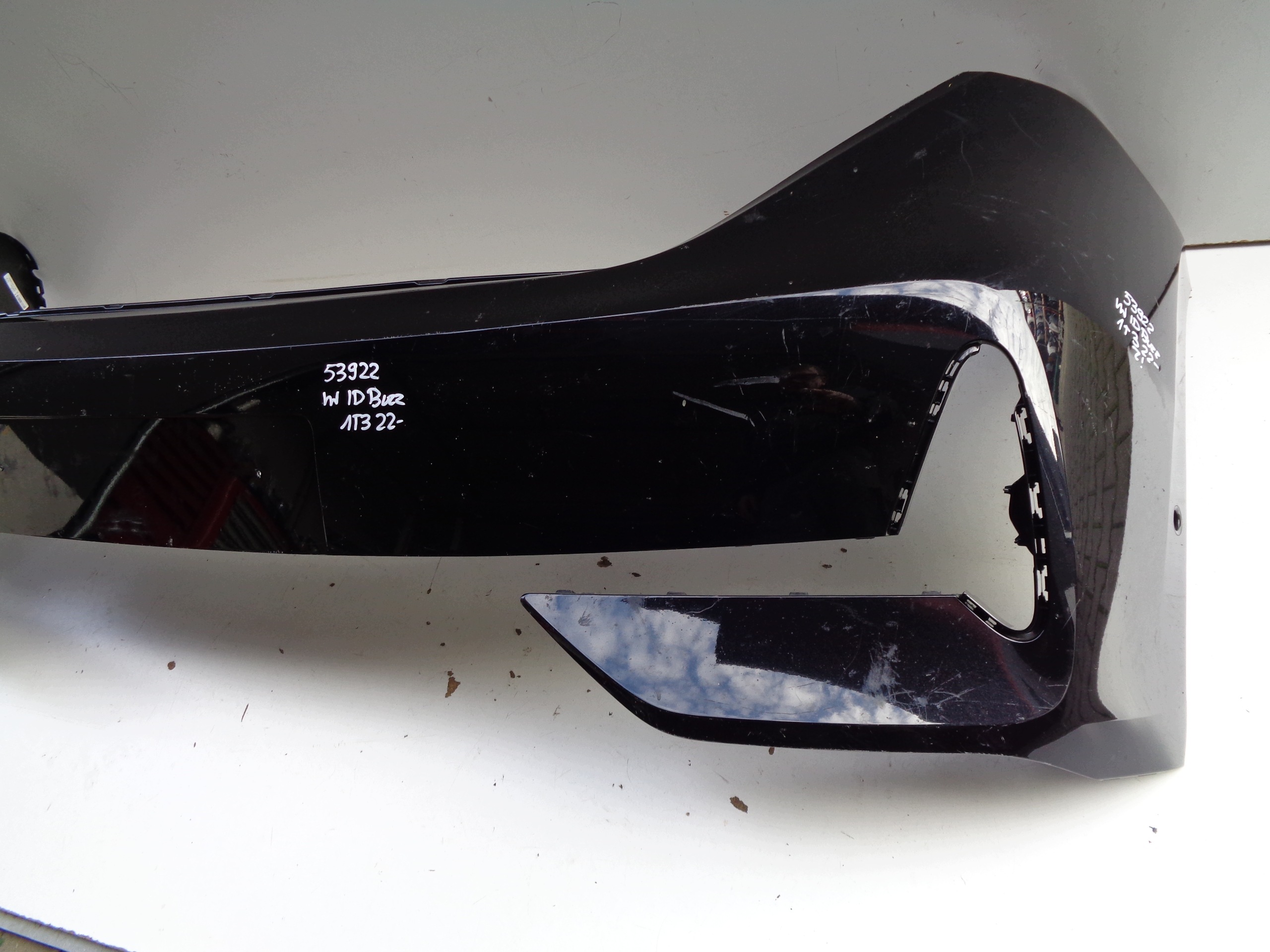 frontstoßstange VW ID BUZZ 1T3 22- GTX NR 53922