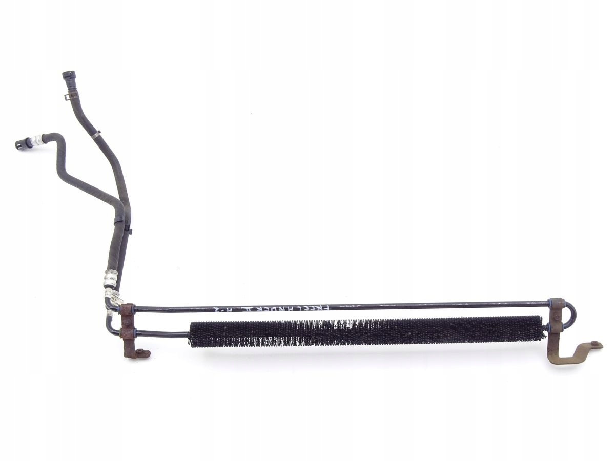 LAND ROVER FREELANDER II 3.2 CHŁODNICA WSPOMAGANIA