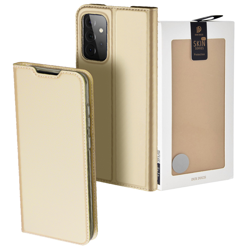 

Etui do Galaxy A72, Dux Ducis Sp case obudowa