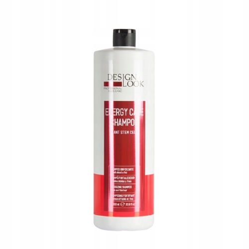 Energy Szampon