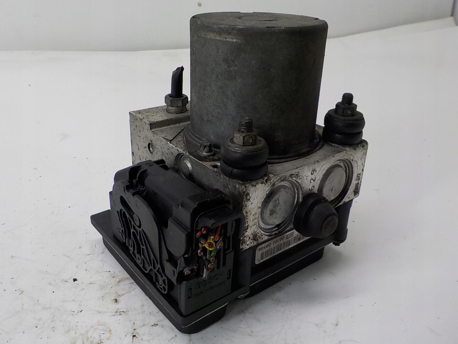 NISSAN QASHQAI Pompa ABS 0265951528 47660BR00A 0265951374