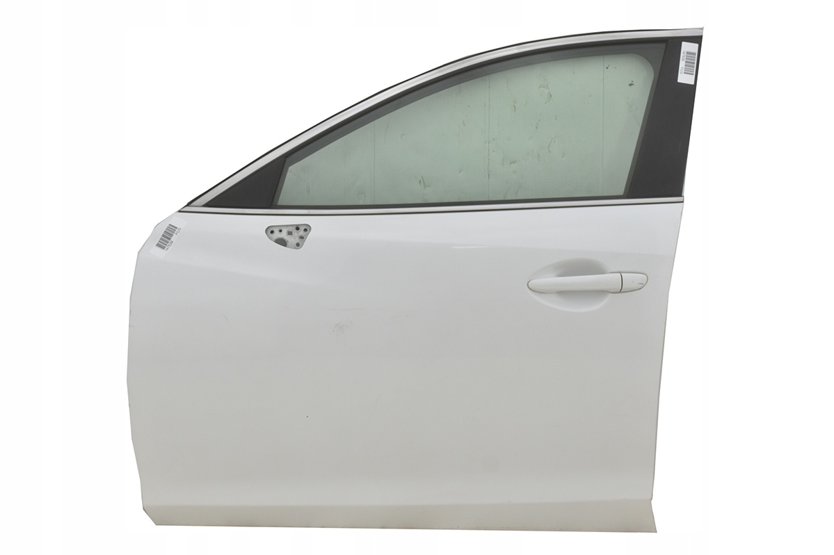 ajtó elsö eleje bal MAZDA 6 GH II