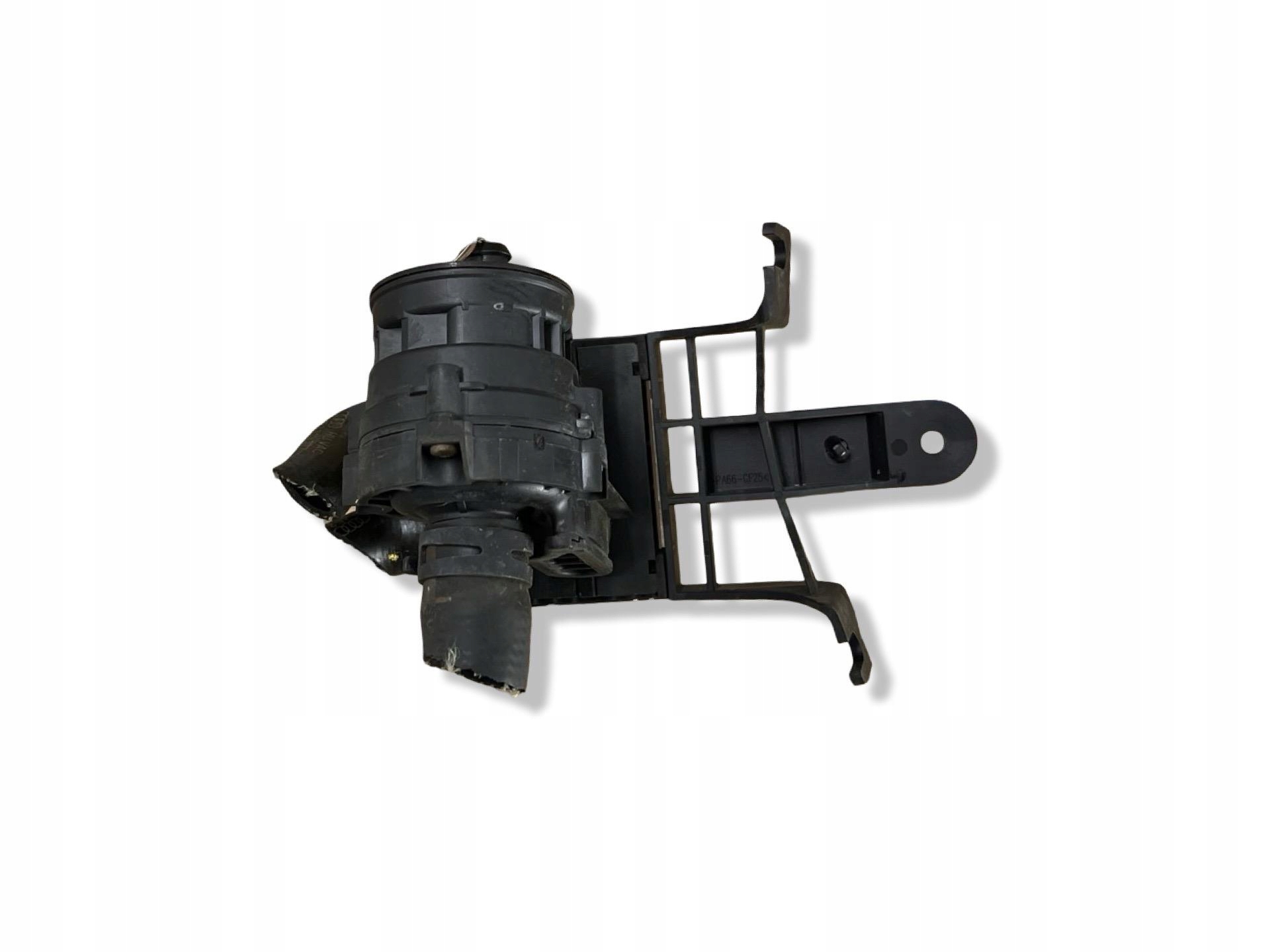 Sensor sterujacy des Gasses chlodzacego Audi A6 C6 2007 4F2959617A