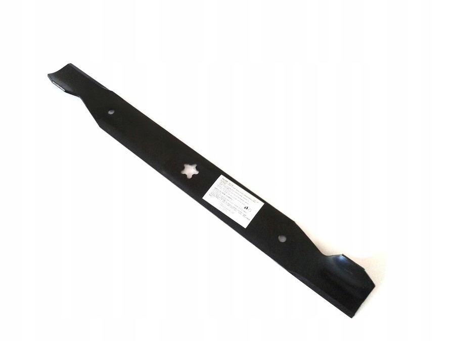 Nůž pro traktor McCulloch M145 Husqvarna YT155 YTH150 553 mm Originál