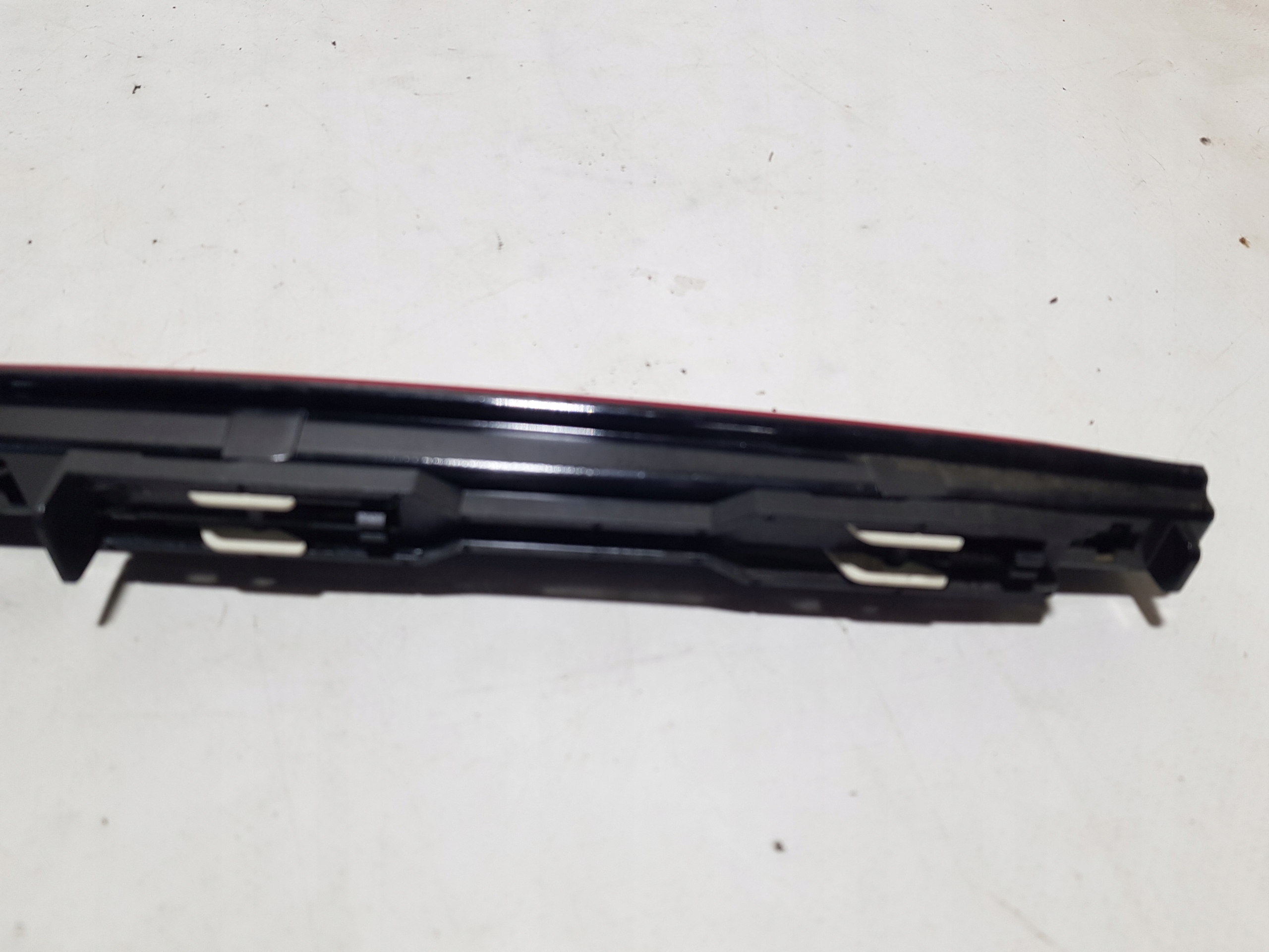 light STOP STOPOWKA MERCEDES W207 C207 COUPE