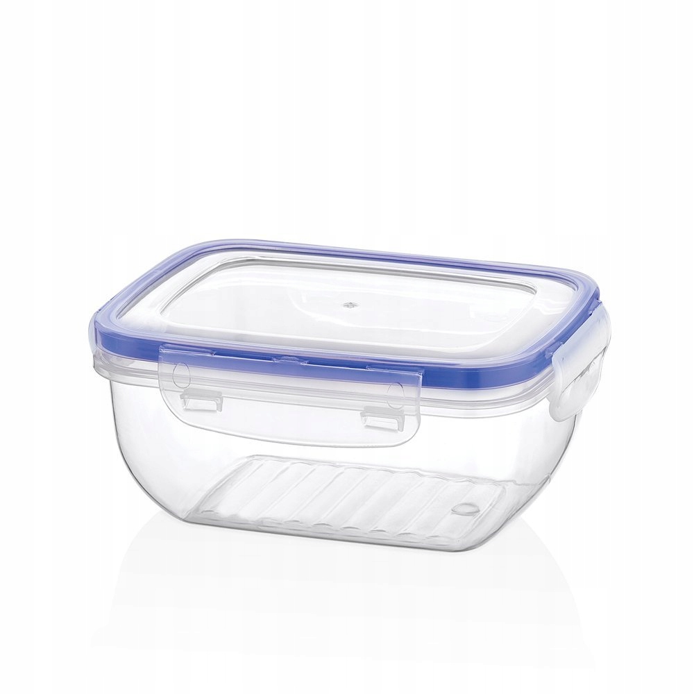 

Pojemnik Na Żywność Uszczelka Cook&lock 1400ML