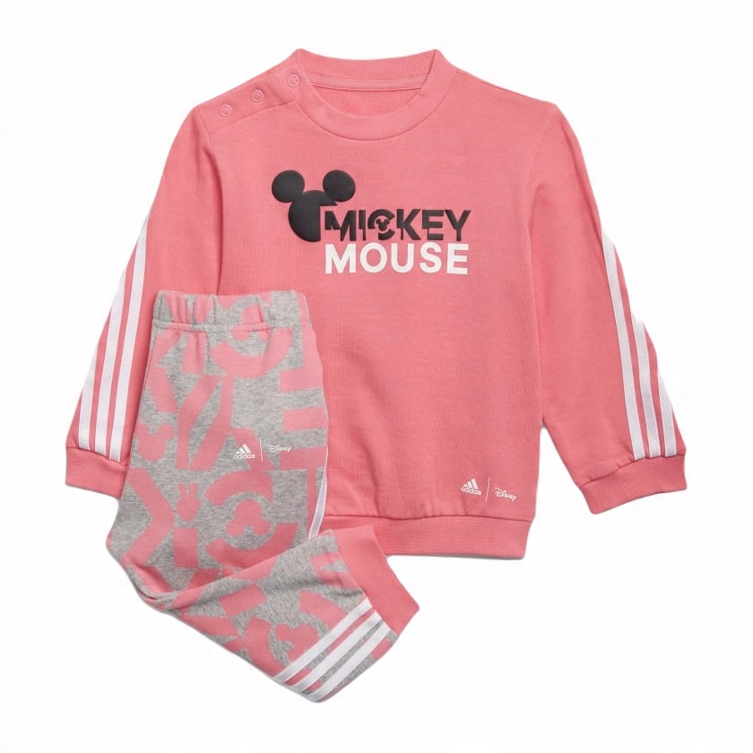 

Dres dziecięcy Adidas HF1879 Rozm. 92