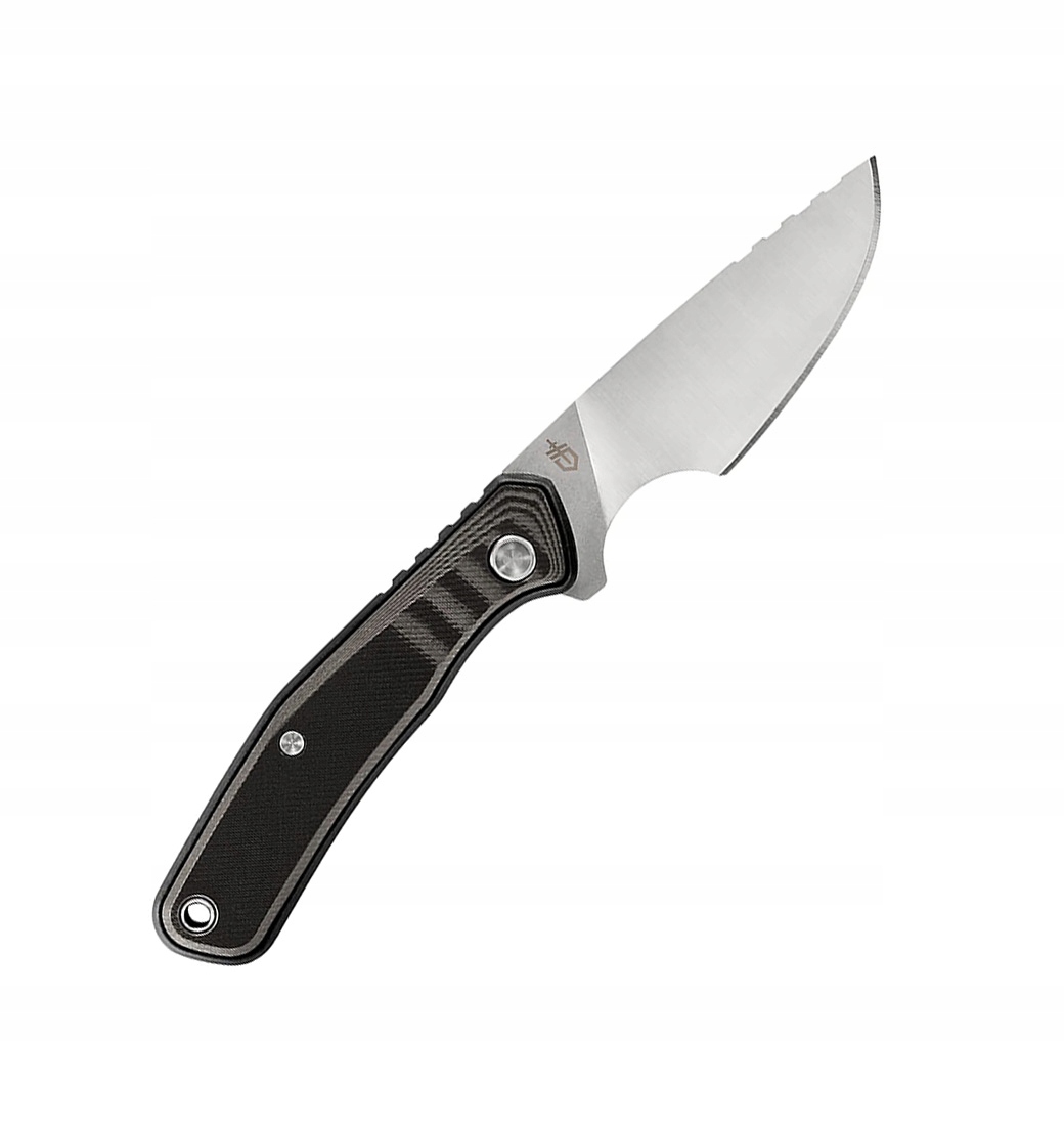 Nůž Gerber Downwind Caper Black