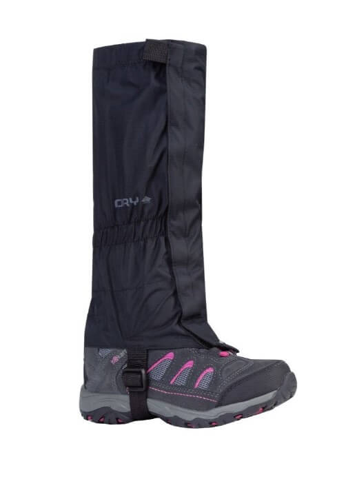 Dětské návleky na boty Junior Dry Trekmates Uni