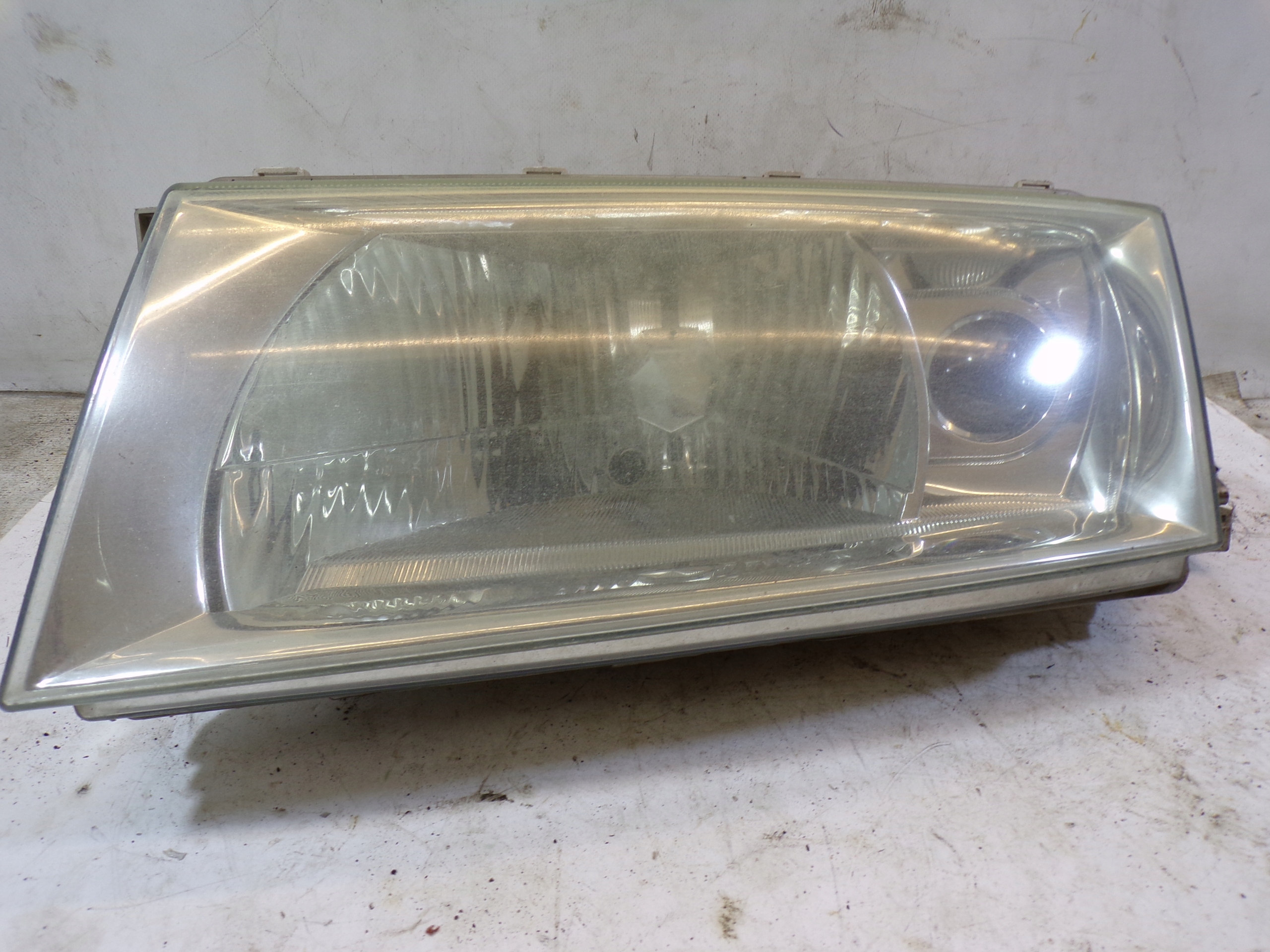 light front front left SKODA OCTAVIA 1 and LIFT (3) (K1)