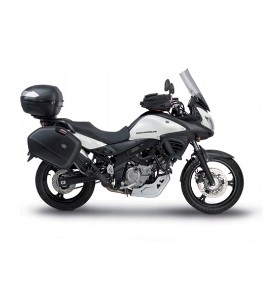 Kappa rám kufra centrálnej jednotky Suzuki DL 650 V-strom