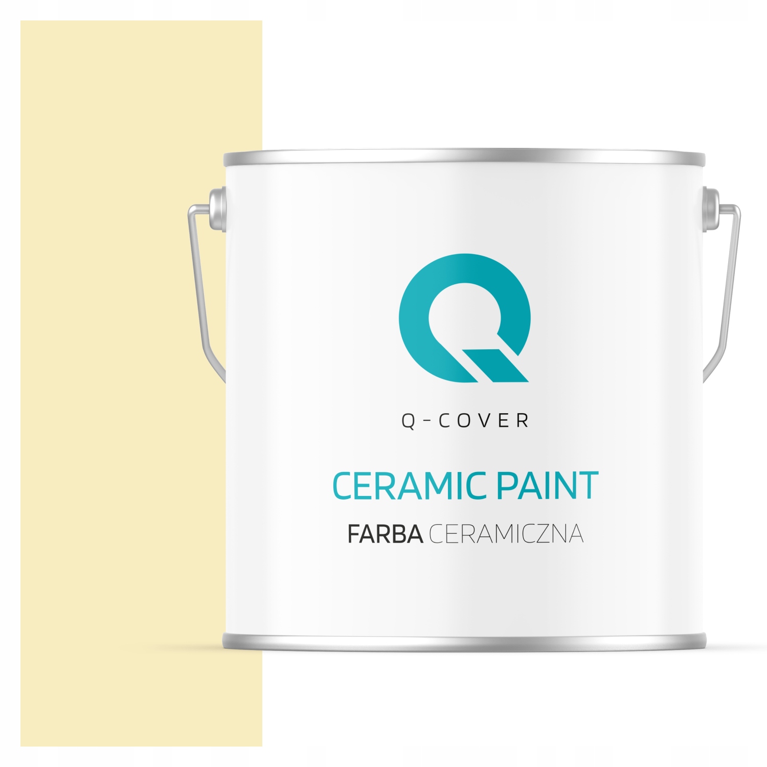 Keramická Farba Na Stenu Hlboká Matná 5 L Farba Kanáriková H6981 Výrobca