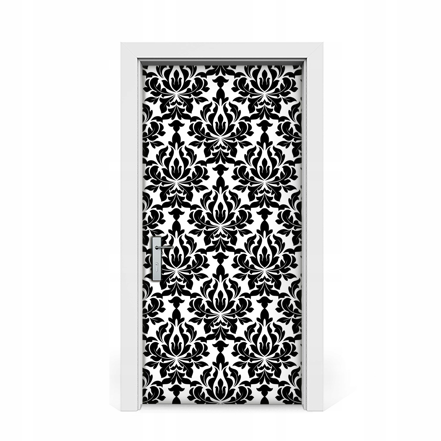 

Fototapeta naklejka drzwi Wzór arabski 95x205