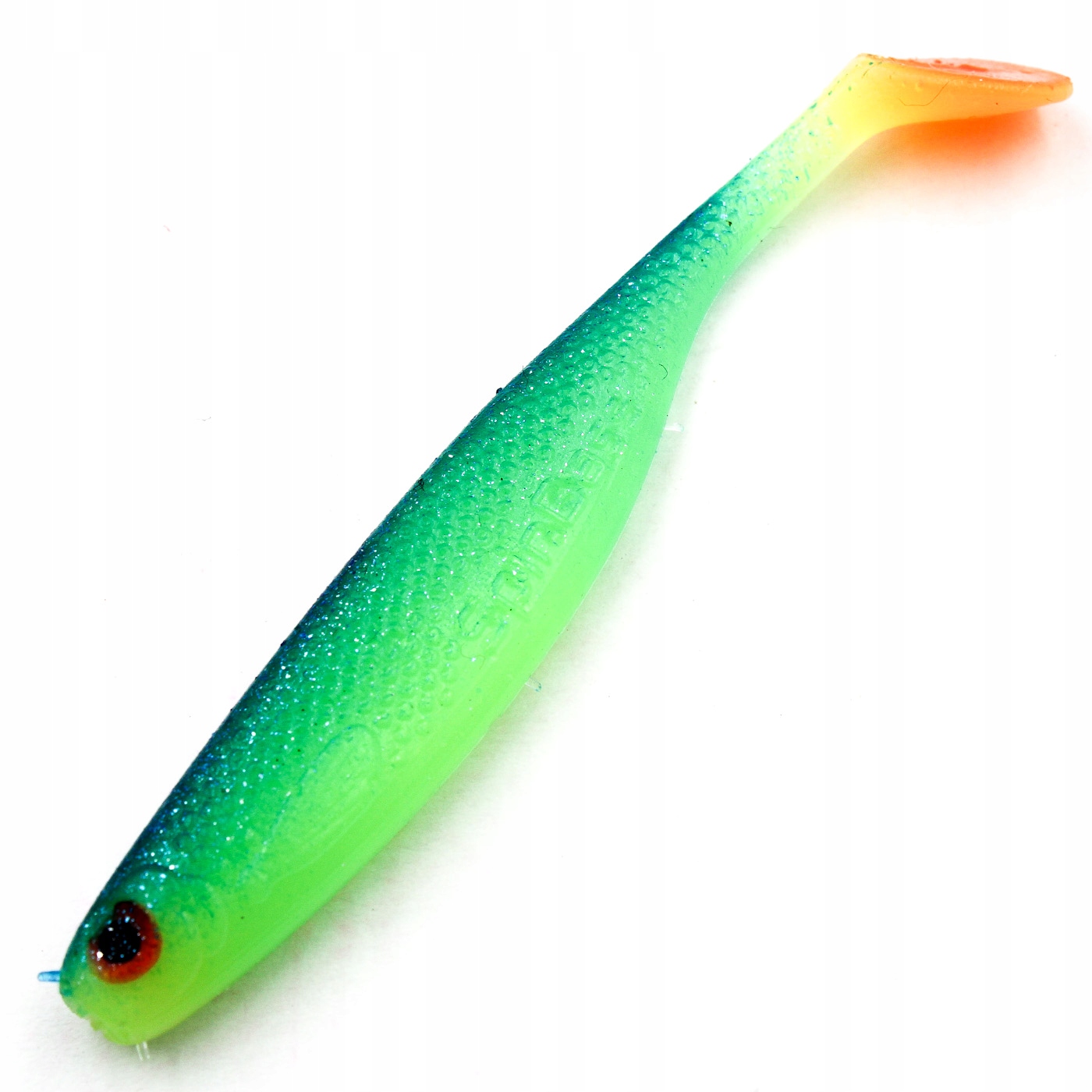 Przynęta Guma Kopyto Benek 7cm 13 SpinBass