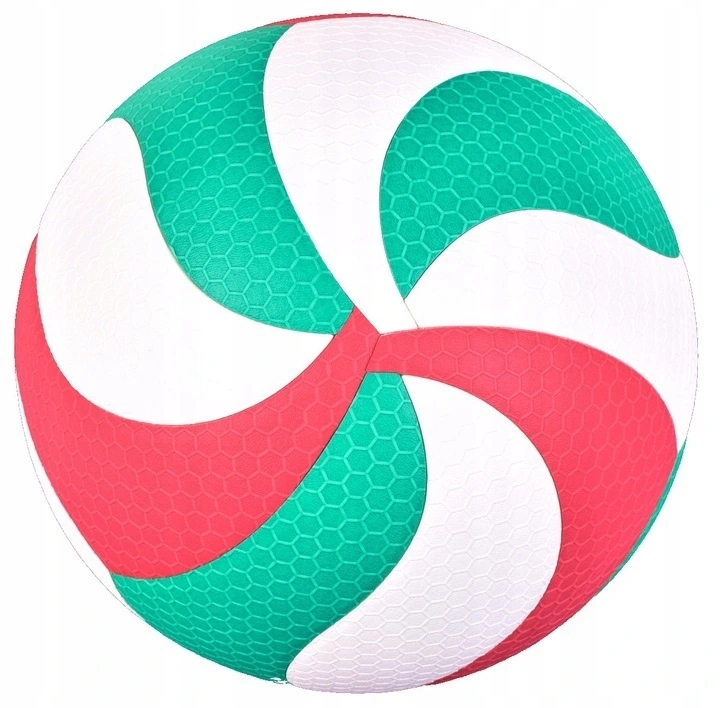 MOLTEN V5M5000 PIŁKA SIATKOWA SIATKÓWKI MECZOWA 5 Model V5M5000