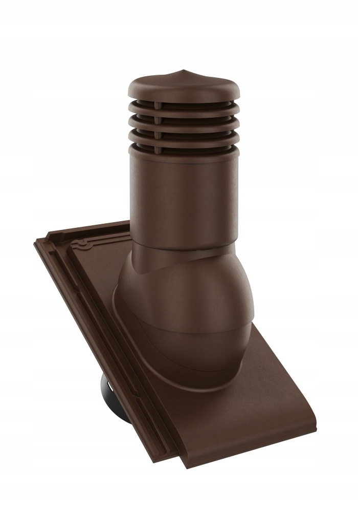 Hliníkový Krb 150 Figaro Hnědý Angoba