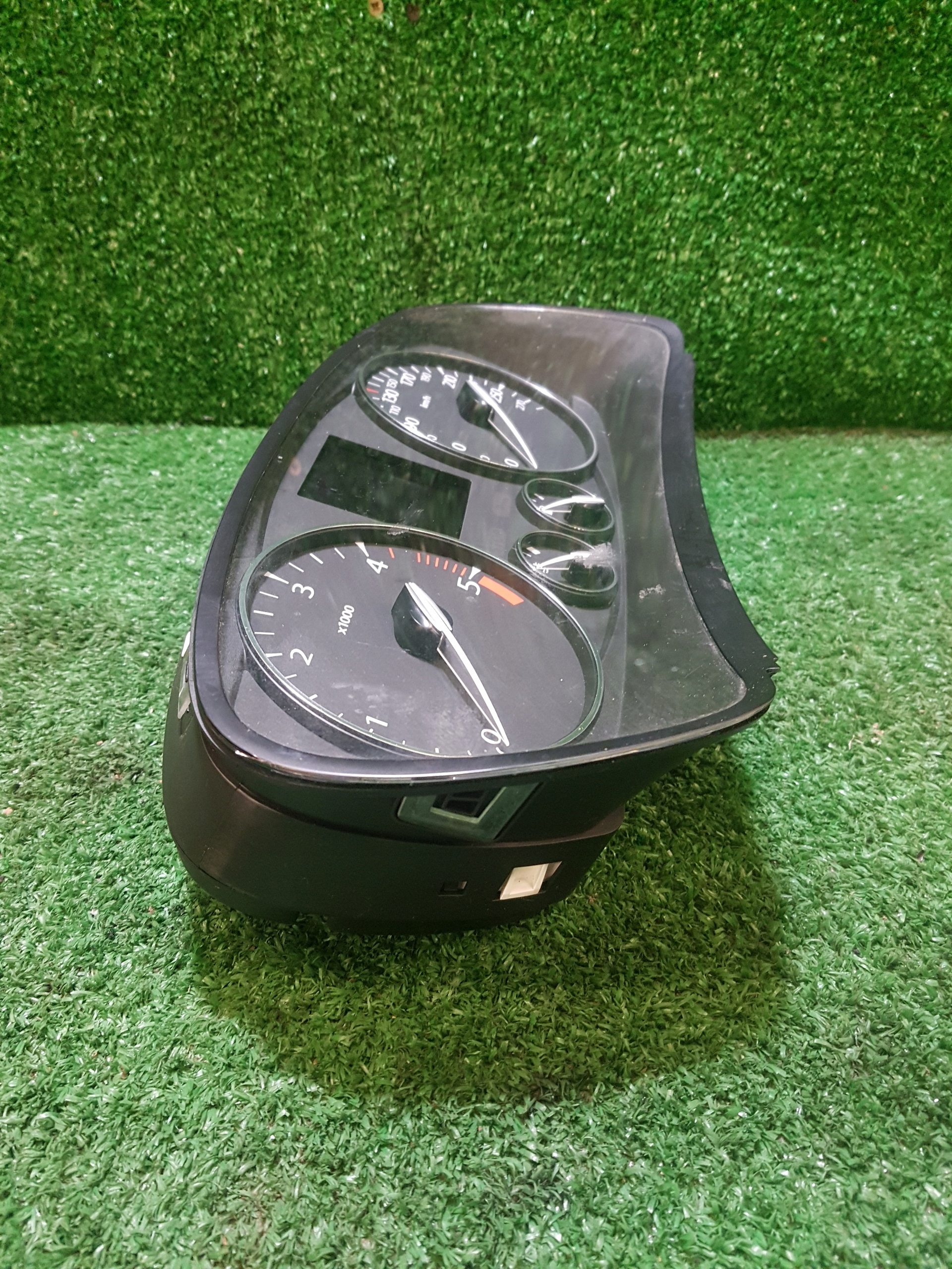 dials dials RENAULT LAGUNA 3 2.0 DCI 248100006R
