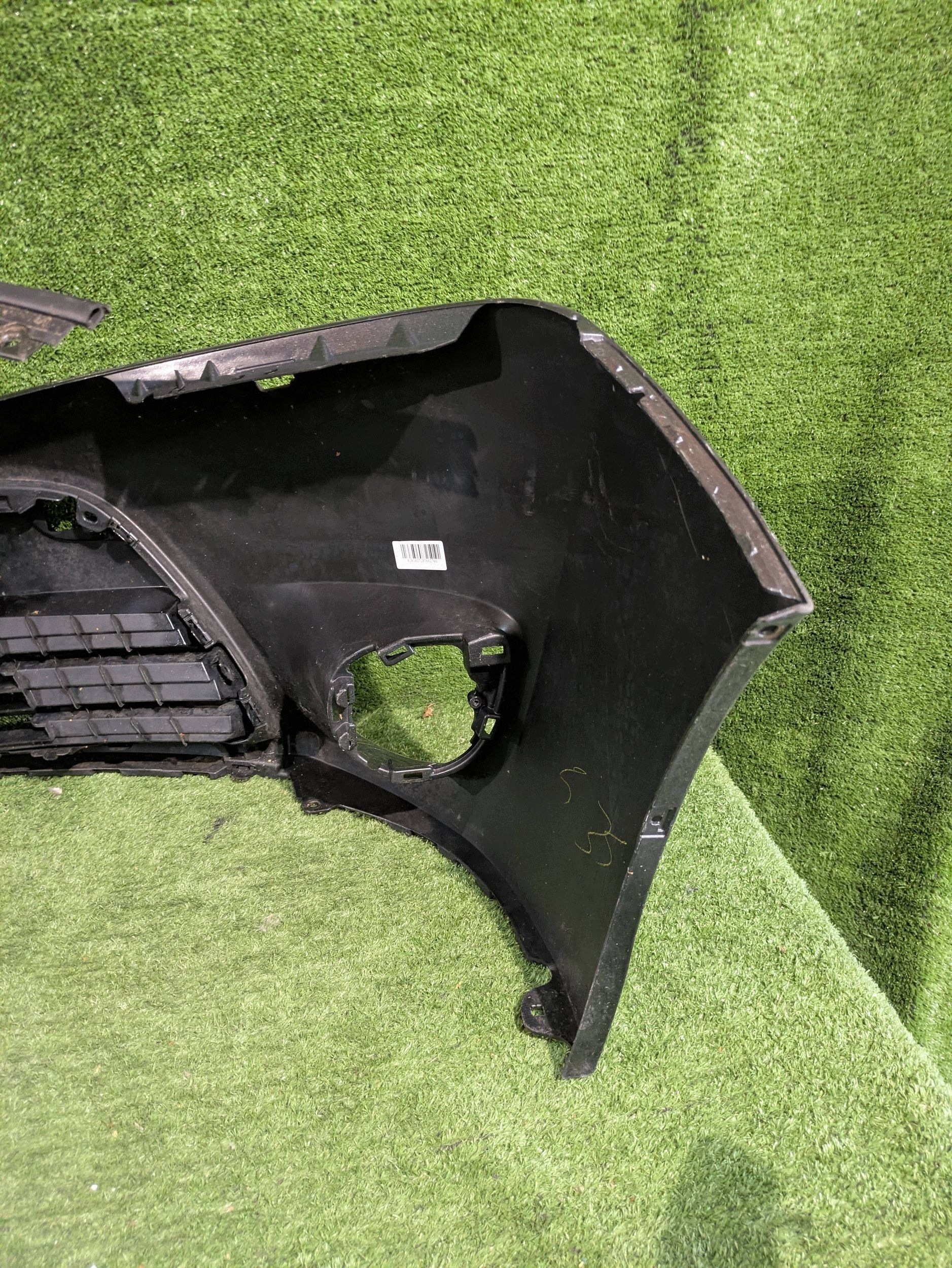 front bumper front TOYOTA VERSO LIFT 13-18 NR.Z9455