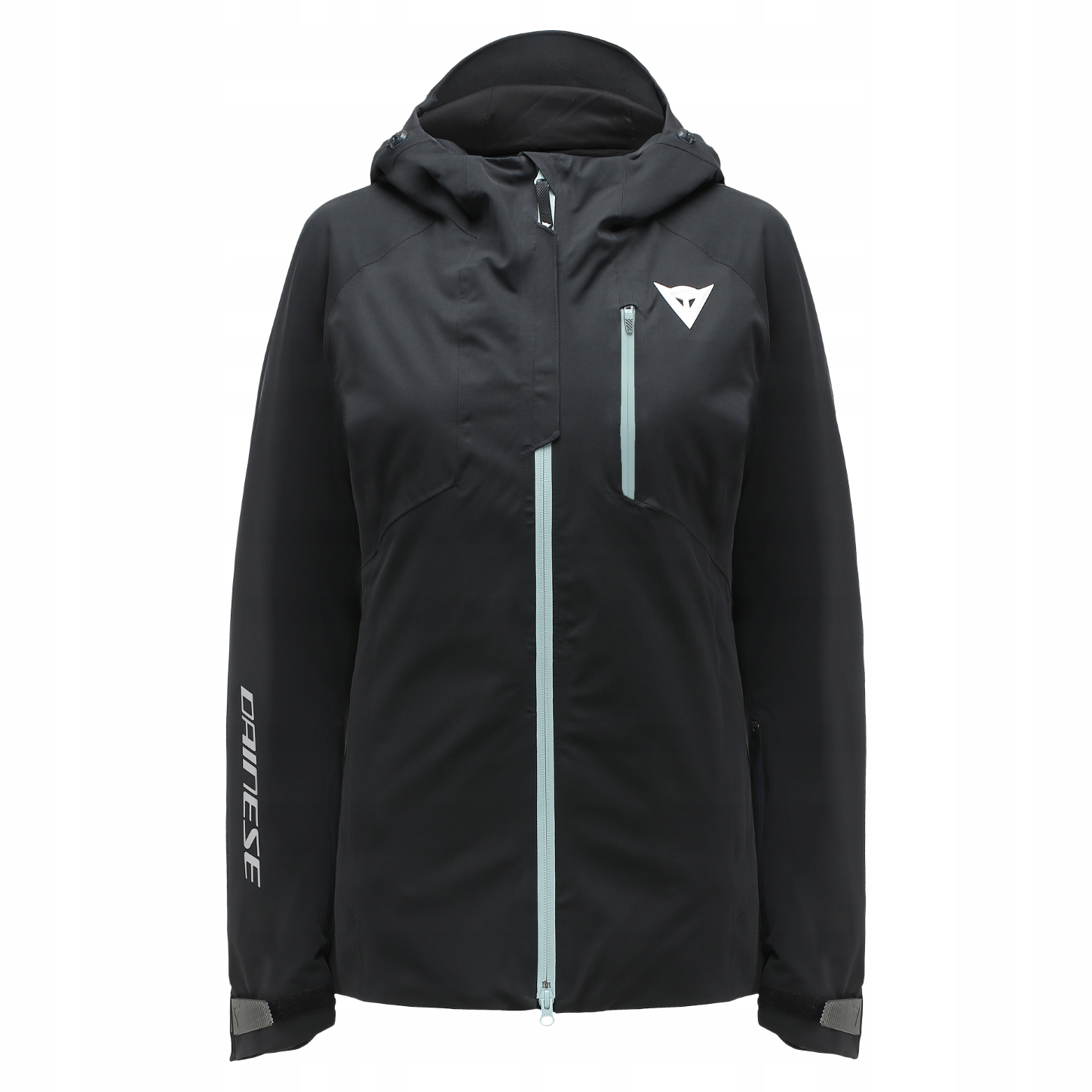 Kurtka naciarska damska Dainese Hp Plateau Wmn M