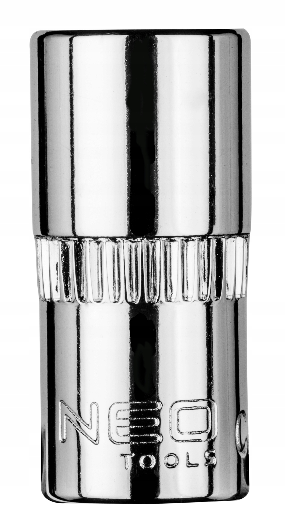 Nasadka sześciokątna 1/4", 8 mm 08-448 Neo