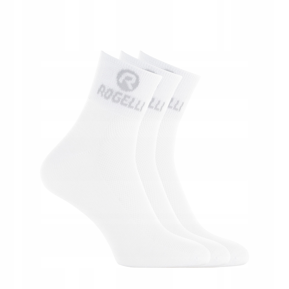 

Rogelli Promo - funkcjonalne skarpety 3-pack