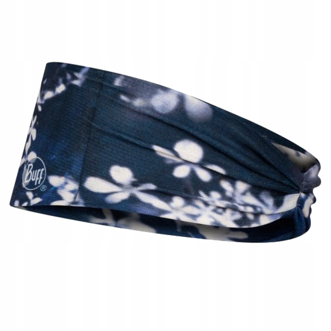 Opaska na głowę Buff CoolNet Uv Ellipse Headband 1287517791000