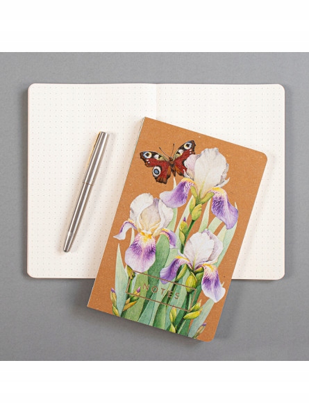 Notes Irys Język publikacji polski