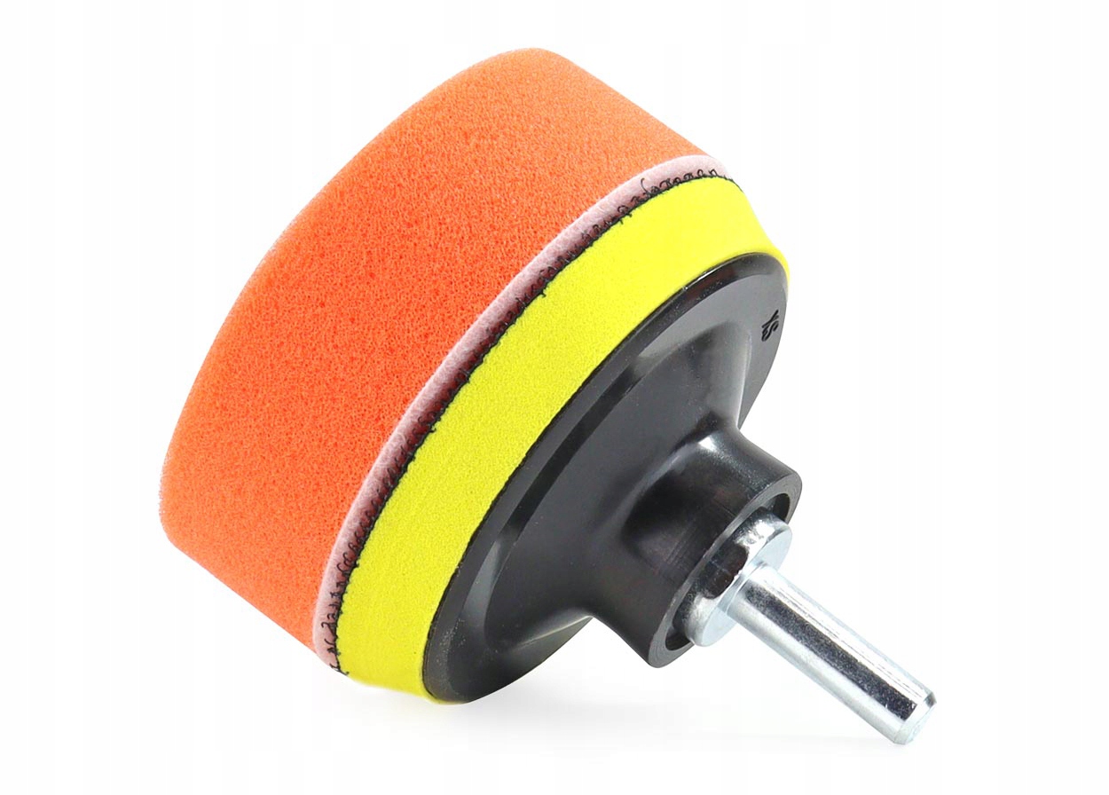 K2 ULTRA CUT 100G+ZESTAW GĄBEK DO POLEROWANIA 80mm Producent K2