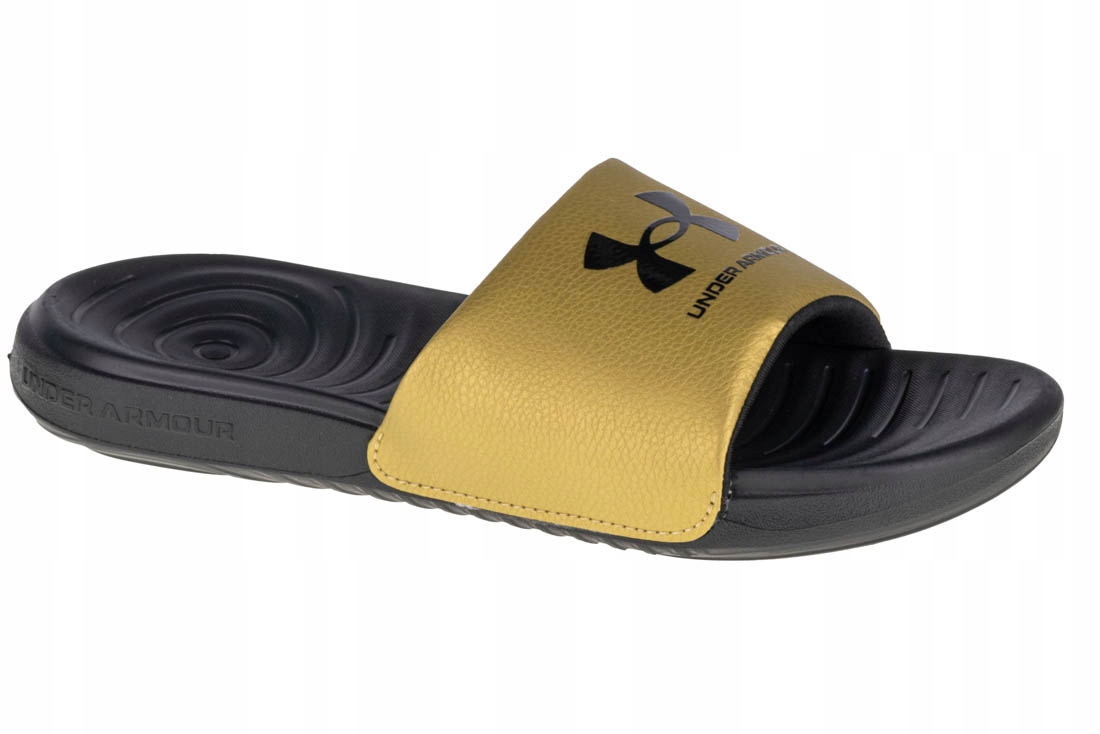 

Under Armour Ansa Fixed Slides (38) Damskie Klapki