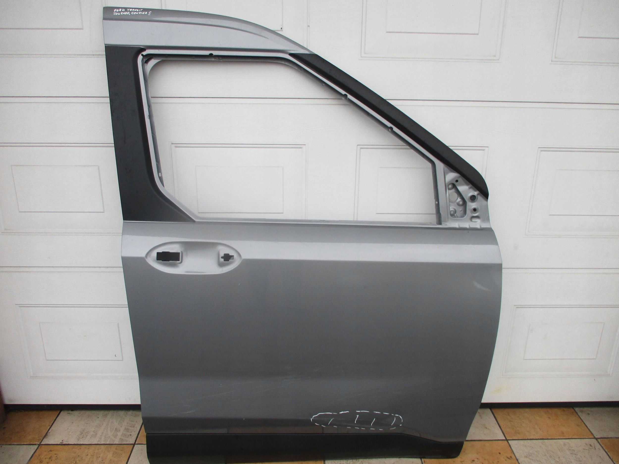 door front front right FORD TRANSIT TOURNEO COURIER II 22