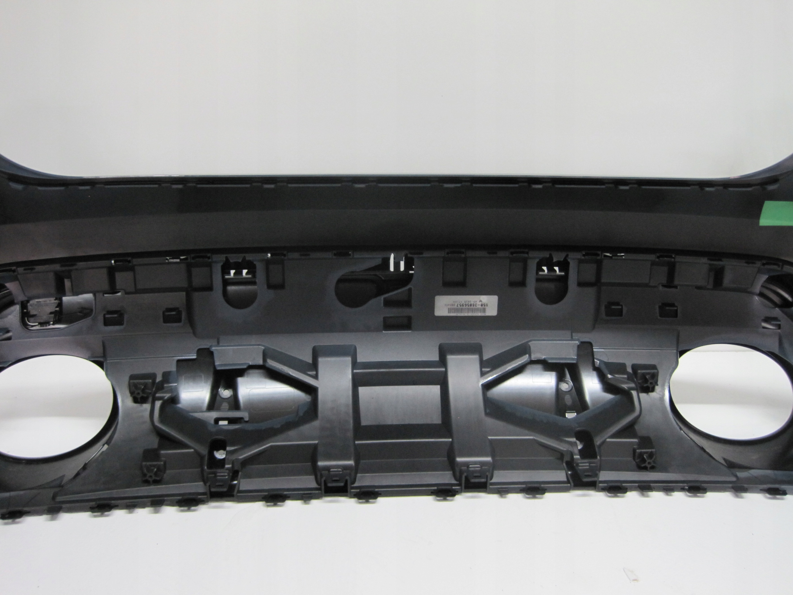 bumper rear part rear AUDI RS3 8Y5 25r sedan