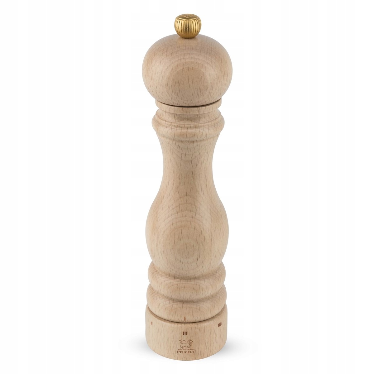Peugeot Paris Mlýnek na sůl 22 cm přírodní u-select