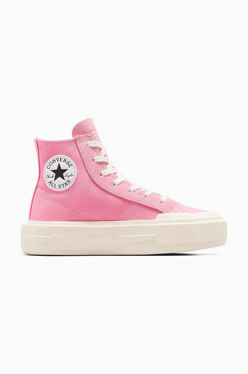 Dámské sportovní boty Converse s teniskami Chuck Taylor All Star Hi vel 39