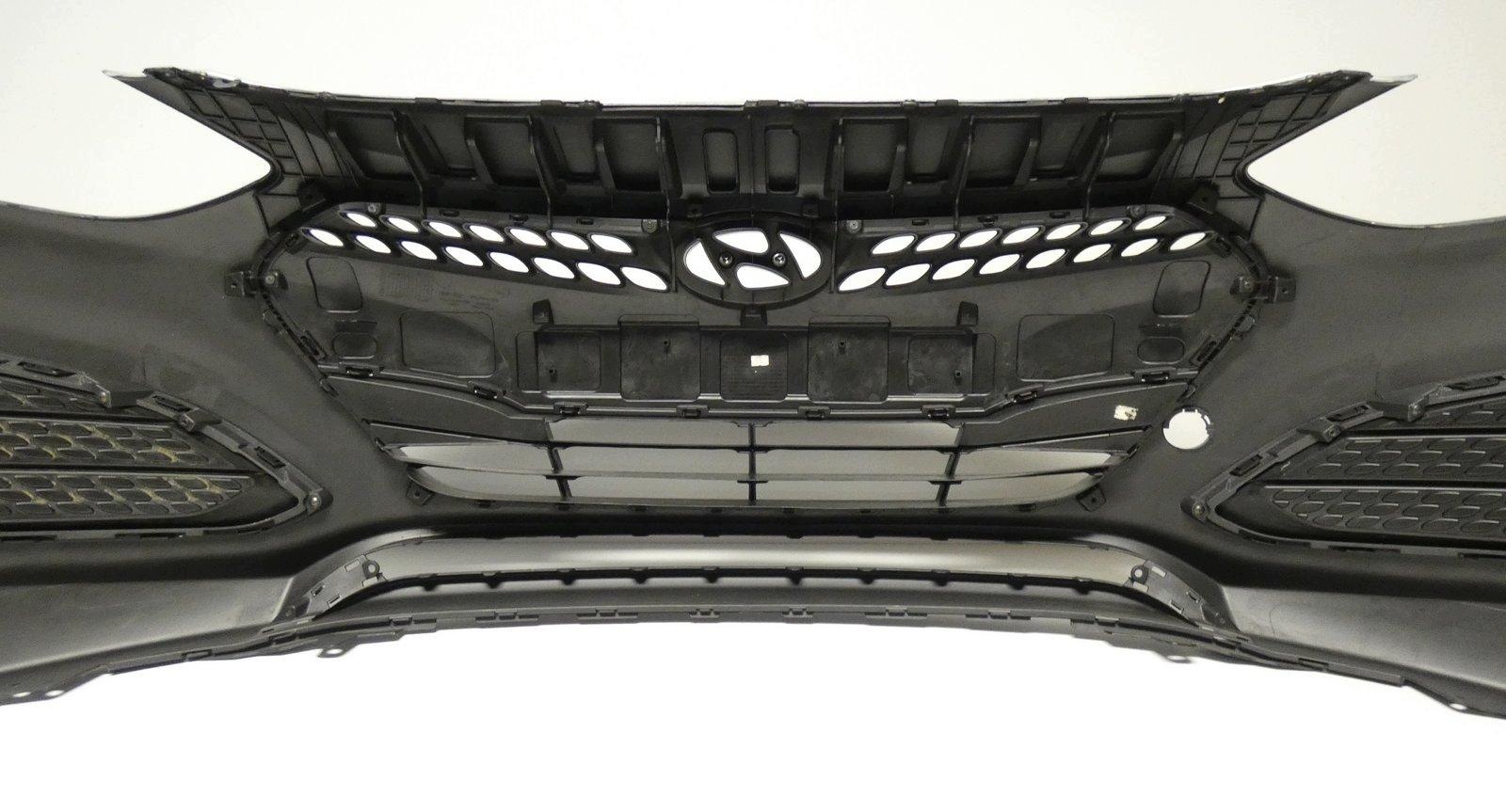 HYUNDAI I30 i30 II 2 COUPE 86511-A6300 spritzdüse 2012-2016 frontstoßstange