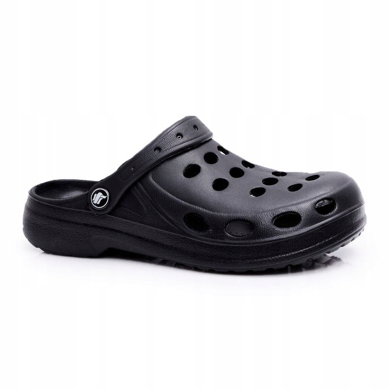 

Czarne Syntetyk Buty Kobiety Flameshoes r.38