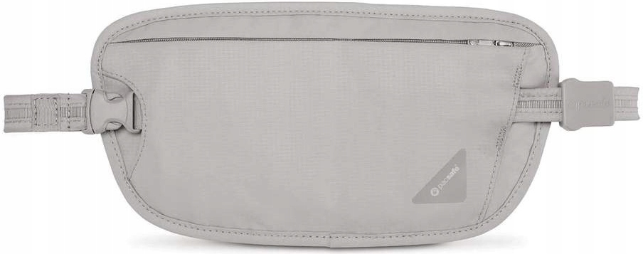 Diskrétní pouzdro na doklady Pacsafe Coversafe