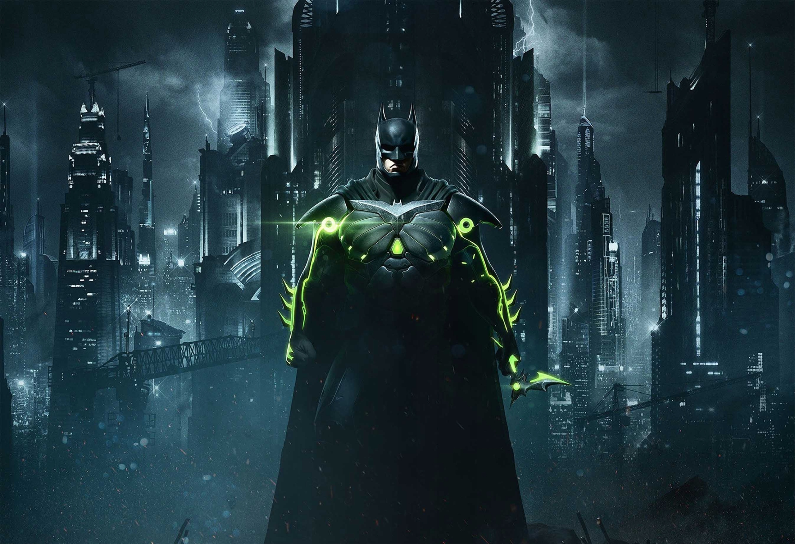 

Fototapeta Batman 02 152x104