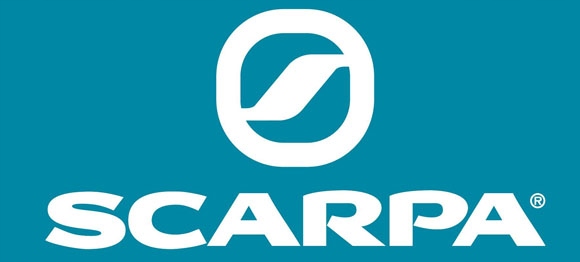 Buty podejściowe męskie ze skóry SCARPA RAPID XT Rozmiar 43