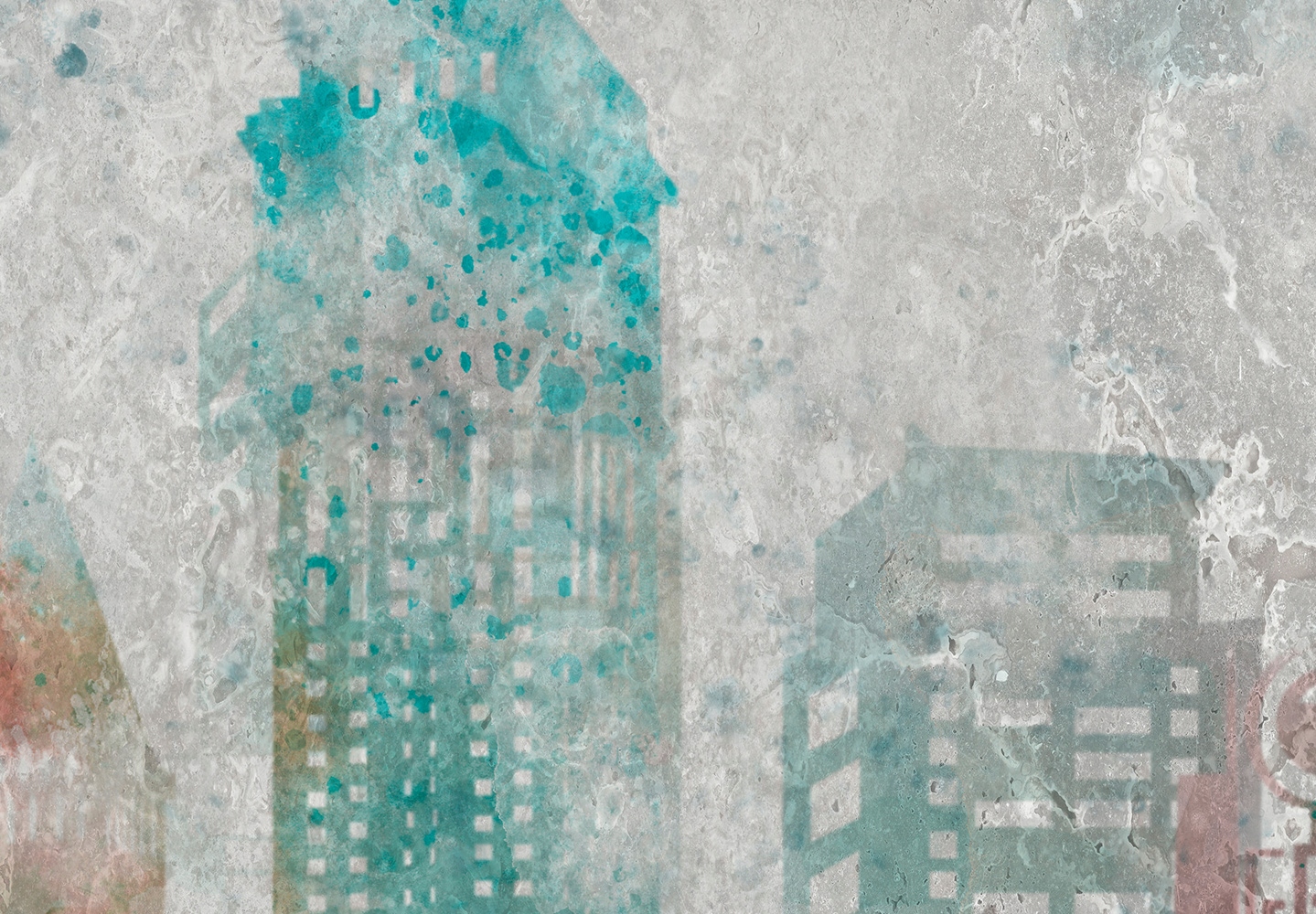 FOTOTAPETA NOWY YORK MIASTO 400x280 d-A-0122-a-a Kod producenta artgeist