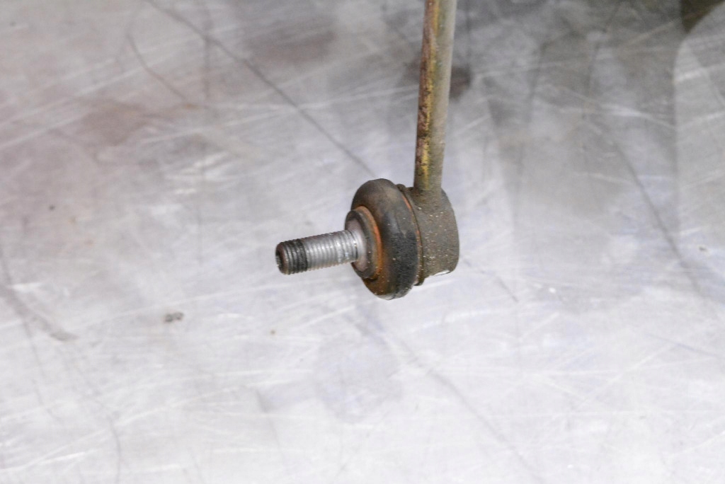 axle beam sider subframe axle beam front RENAULT ZOE 2 II 52 kWh 135 KM 19-24
