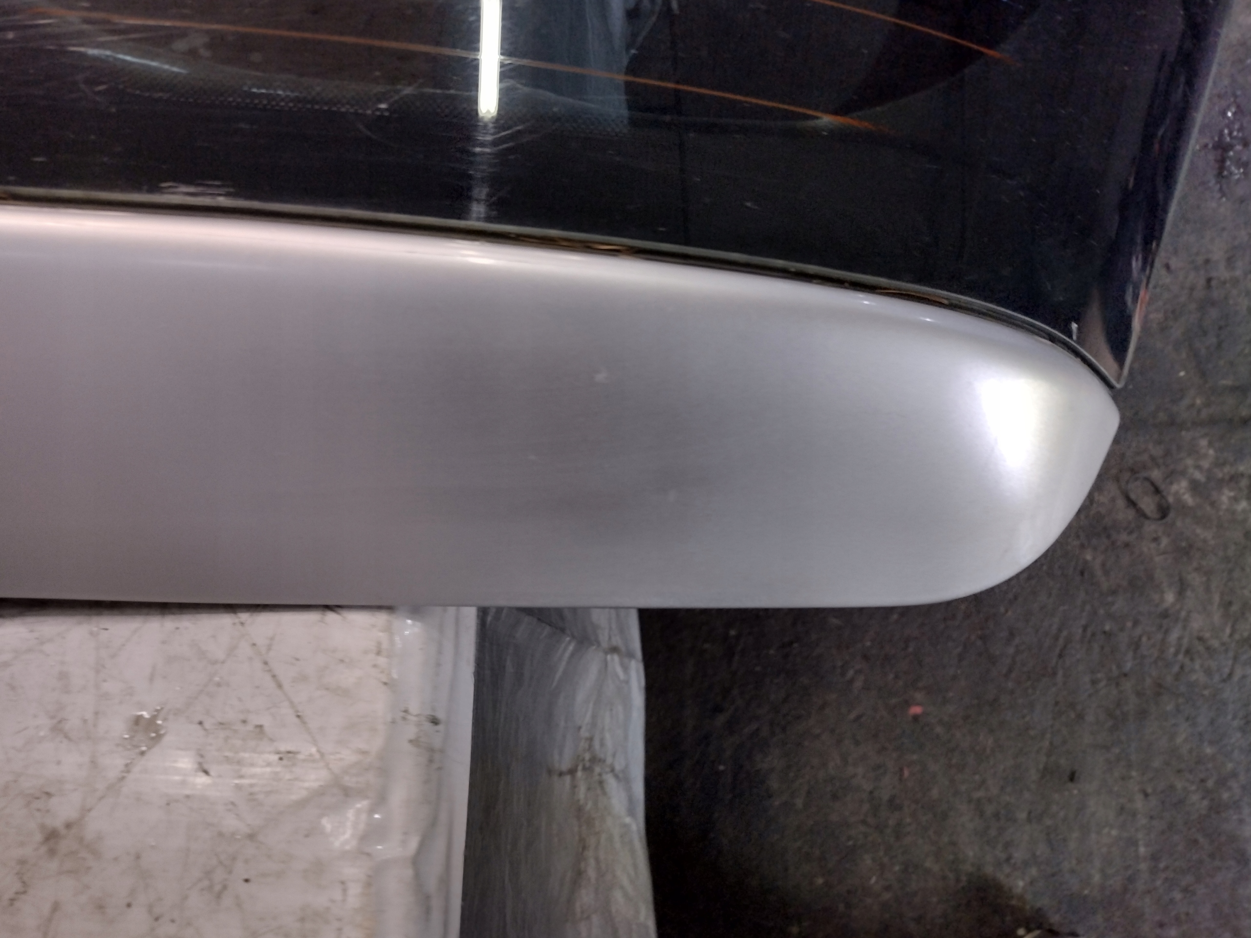 trunk door boot Audi A3 8L przedlift k: LY7W