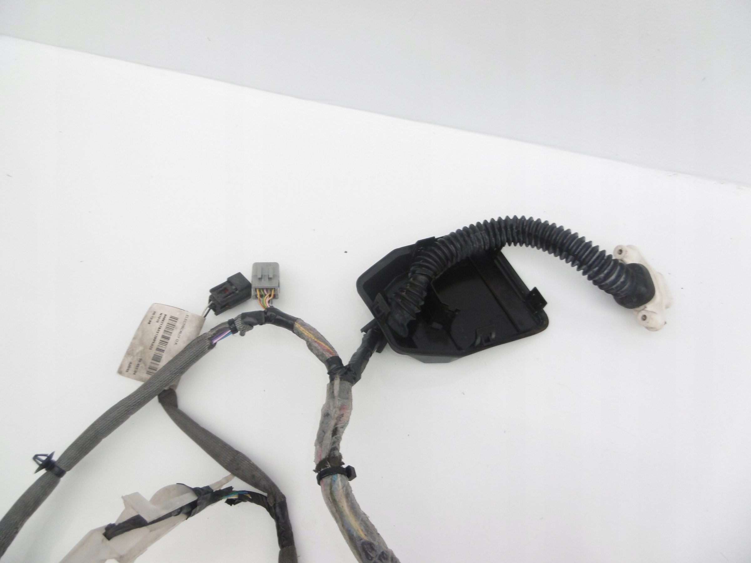bundle wiring door right front VOLVO S80 and