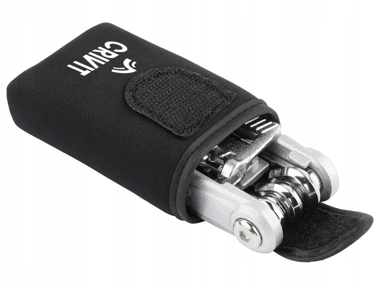 Crivit MT-4856 zestaw kluczu do rowera Model MT-4856